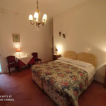 Casa Gialla Veneza Quarto foto