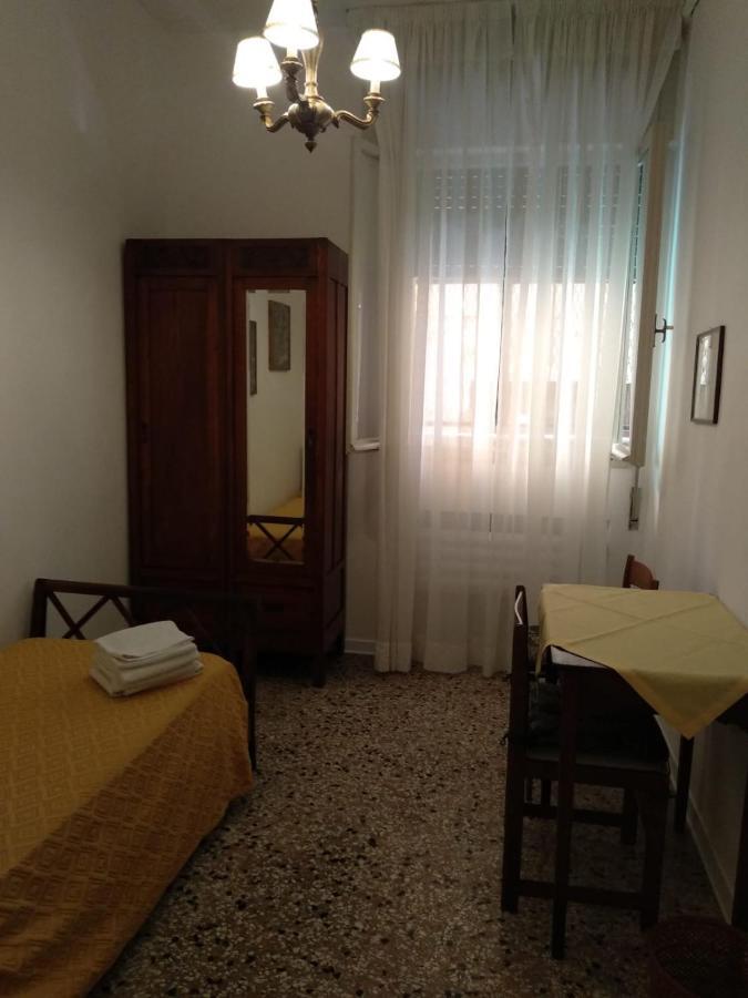 Casa Gialla Veneza Exterior foto