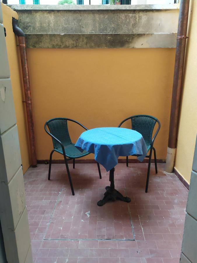Casa Gialla Veneza Exterior foto