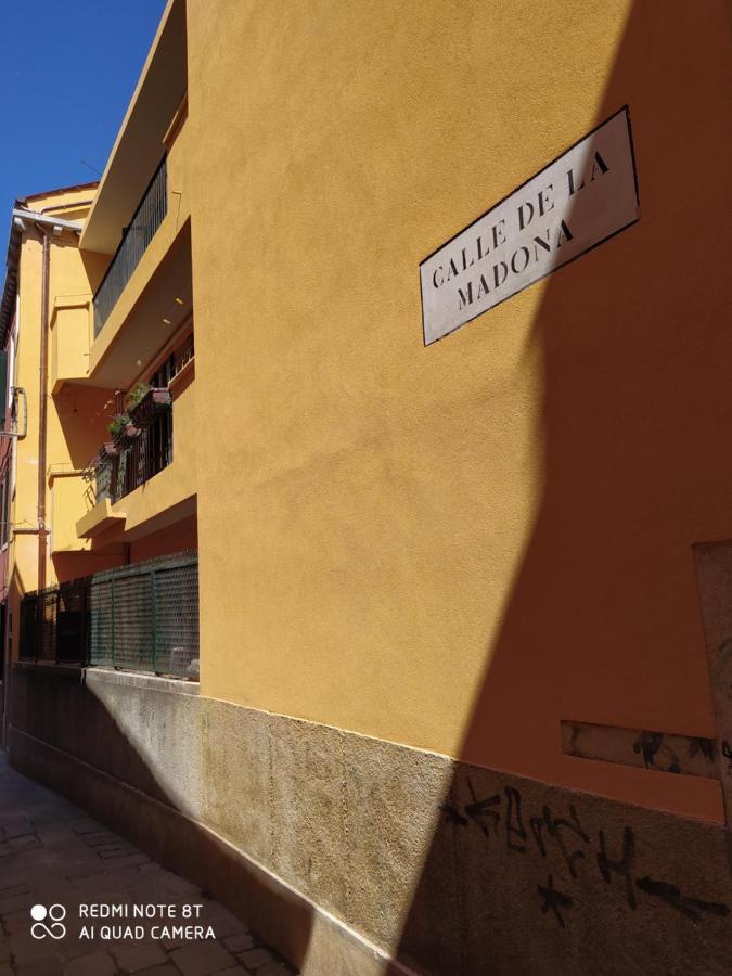Casa Gialla Veneza Exterior foto