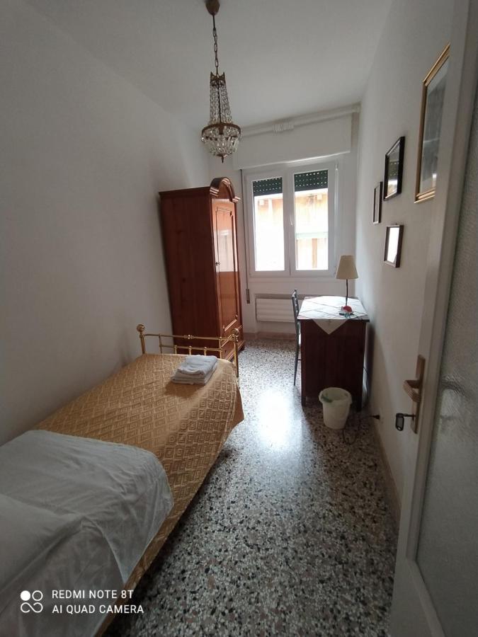 Casa Gialla Veneza Exterior foto